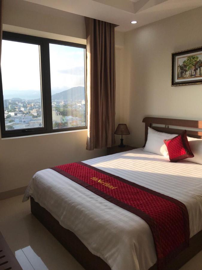 Hien Luong Hotel &Apartment Ντα Νανγκ Εξωτερικό φωτογραφία