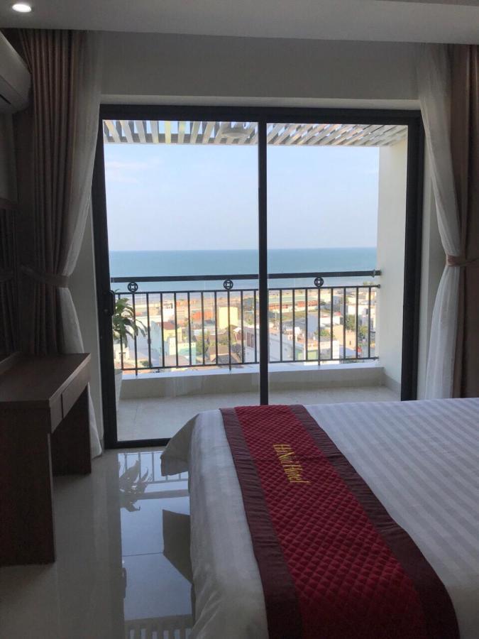 Hien Luong Hotel &Apartment Ντα Νανγκ Εξωτερικό φωτογραφία