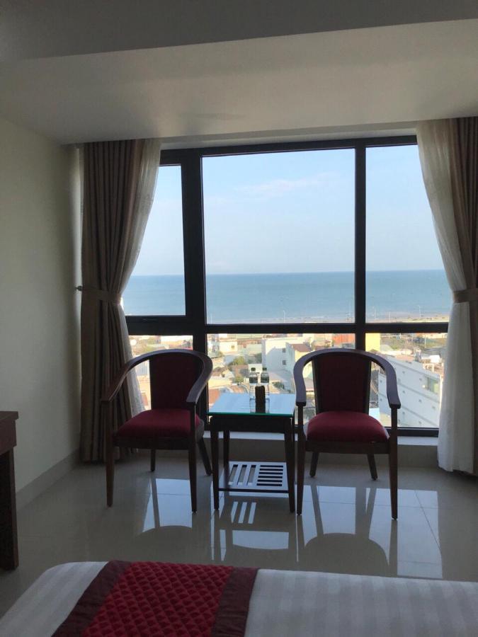 Hien Luong Hotel &Apartment Ντα Νανγκ Εξωτερικό φωτογραφία