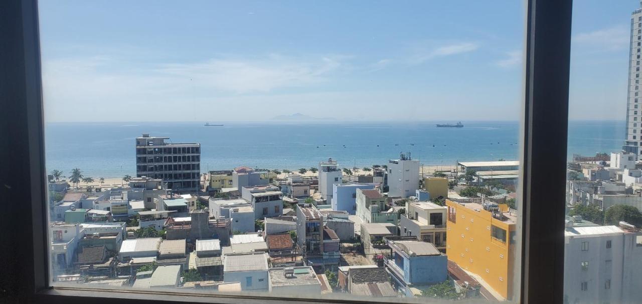 Hien Luong Hotel &Apartment Ντα Νανγκ Εξωτερικό φωτογραφία