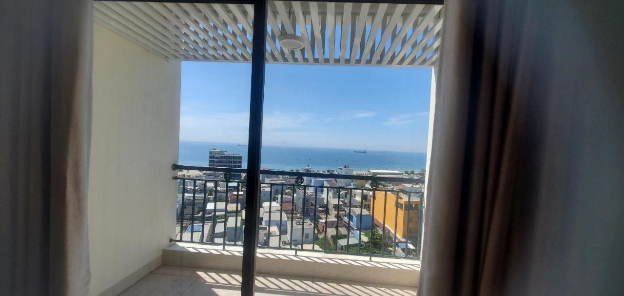 Hien Luong Hotel &Apartment Ντα Νανγκ Εξωτερικό φωτογραφία